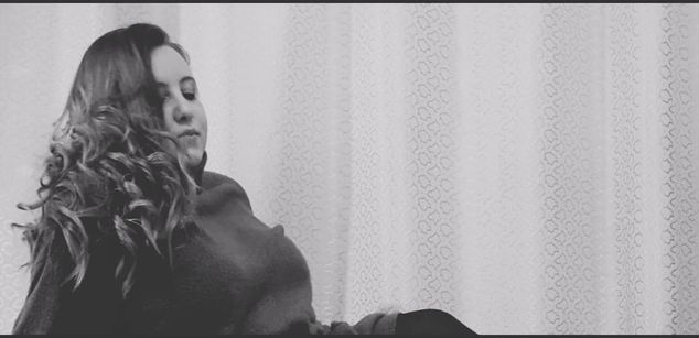 Model - CamilaAubrey cute