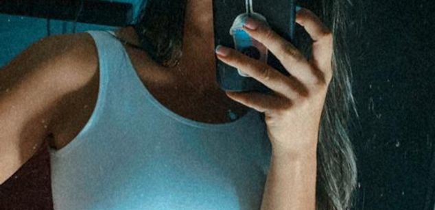 Model - Vittoria. colombia