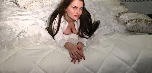 Model - LilyDolly69 mistress