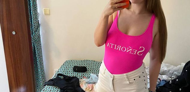 Model - LilyDolly69 mistress