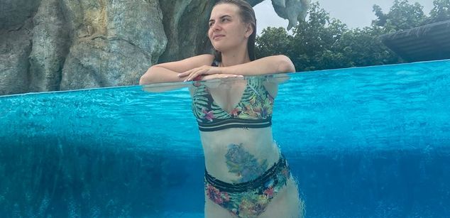 Model - LilyDolly69 mistress