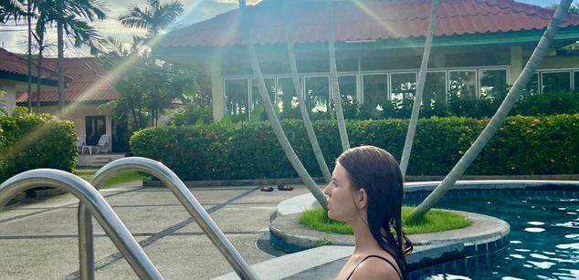 Model - LilyDolly69 mistress