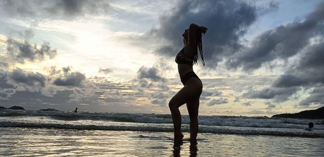 Model - LilyDolly69 mistress