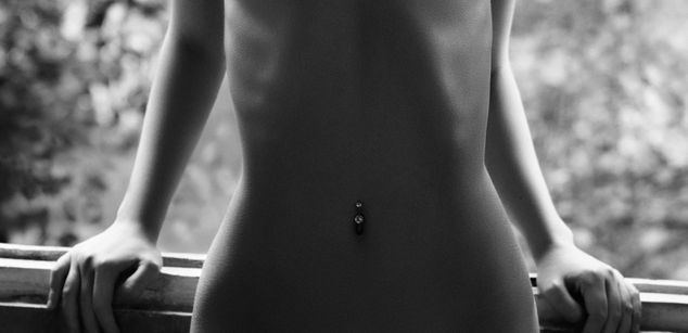 Model - Kris Miss juicy