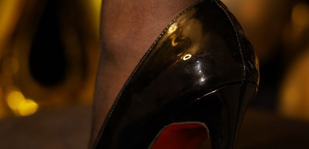 Model - Shoshana Brun young