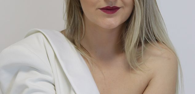 Model - MayaTrainor joi