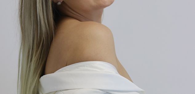 Model - MayaTrainor joi