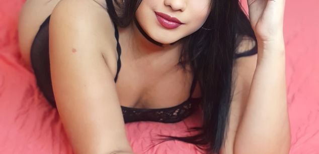 Model - Anny pink mistress