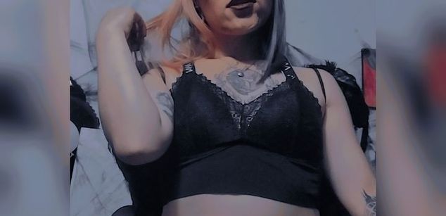 Model - Bunny Sammy creampie