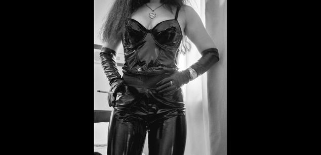 Model - MissLaura sph