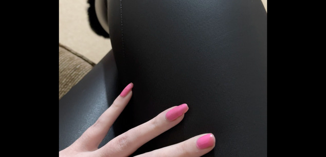 Model - EvaRose1 joi