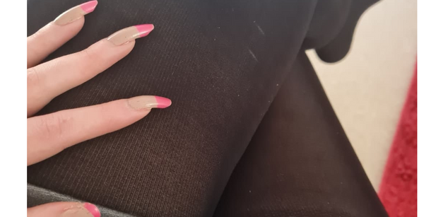 Model - EvaRose1 joi