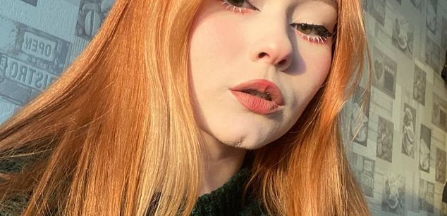 Model - Yo_Pixie lovely