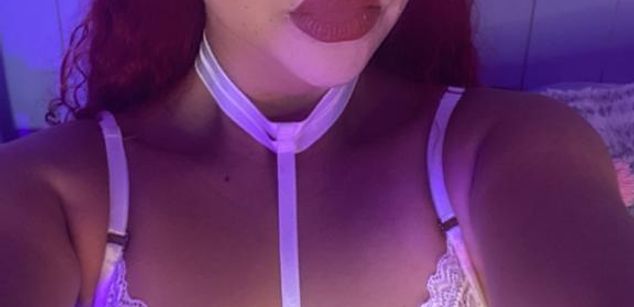 Model - Anny Williams masturbacion