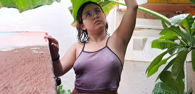 Model - wet fairy lt3 petite