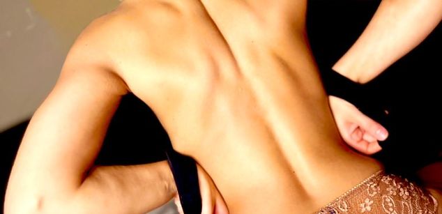 Model - LoraliLynn sph