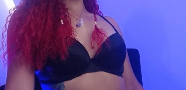 Model - Anny Williams masturbacion