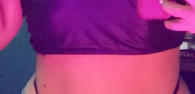 Model - Anny Williams masturbacion