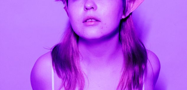 Model - Yumi Elfie fetish