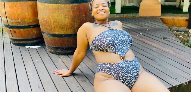 Model - Bustyzii spankass