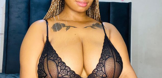 Model - Bustyzii spankass