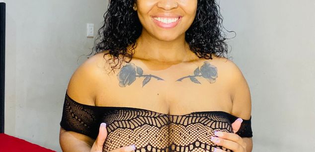 Model - Bustyzii spankass