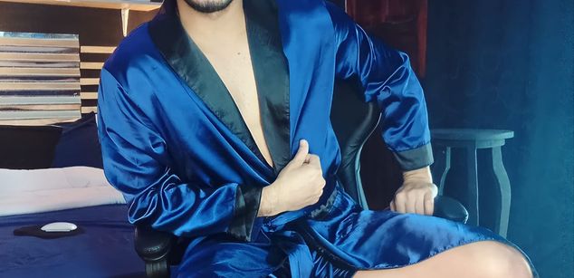 Model - Henry Benso polla