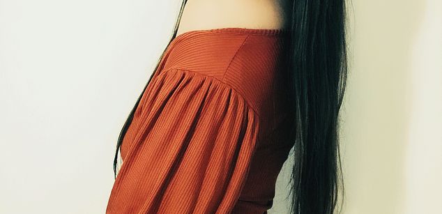 Model - Arryana sensual