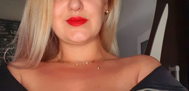 Model - MayaTrainor joi