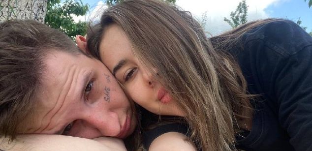 Model - Ella and Yan group