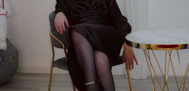 Model - Jaqueline milf