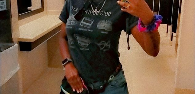 Model - Luna Sunshine spoilme