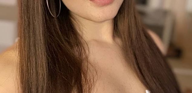 Model - Mary_xx pussy