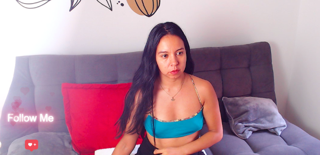 Model - candicesophy_rouse bigass