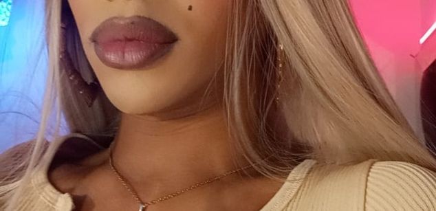 Model - SashaLeroy dom