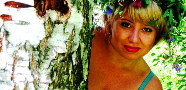 Model - AnnLove chat