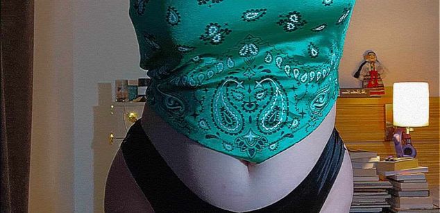 Model - CaraLollipop bigboobs