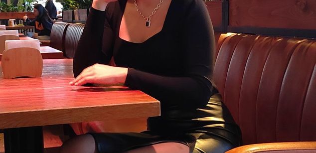 Model - Kimblerly Dean new