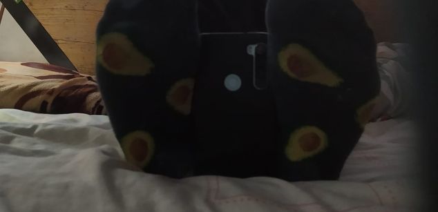 Model - Mike blackmail