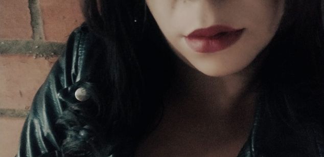 Model - MaryRouse latin