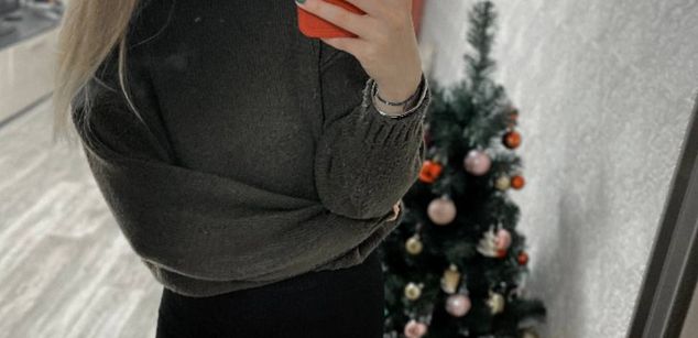 Model - LilysLips nude