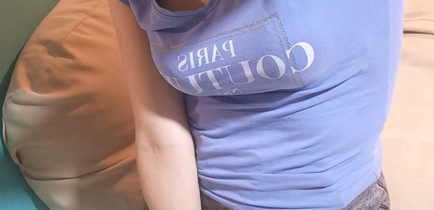 Model - StefyRicura coquette