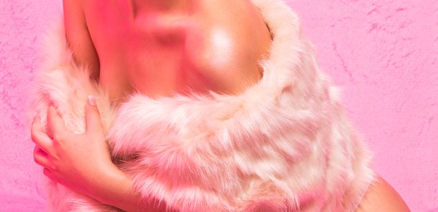 Model - Jessbrooks latina