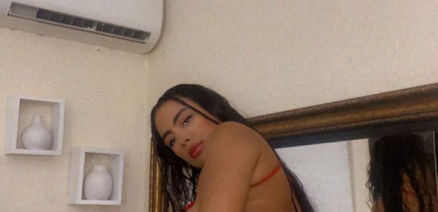 Model - AnnaKroes anal