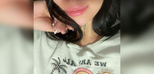 Model - sttephany cum