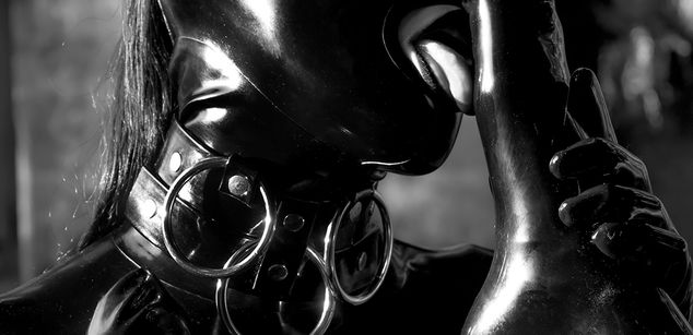 Model - Mantubela bdsm