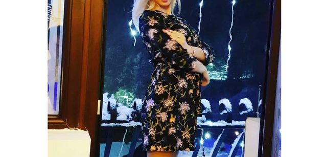 Model - AshleySun mature