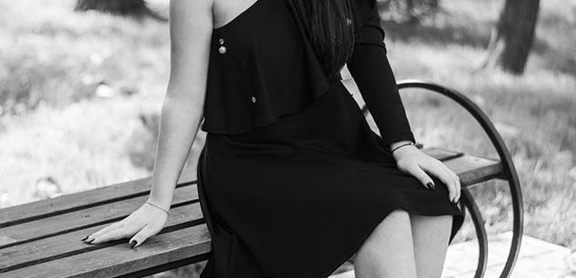 Model - Maria Sweety panties