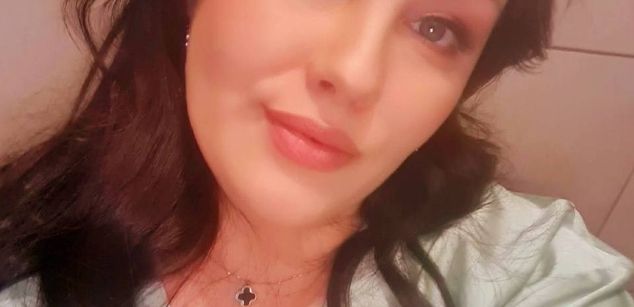 Model - Bubble Emma sexy