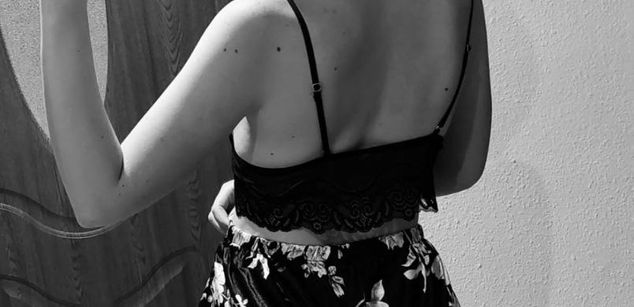 Model - RoxieJoy bigass